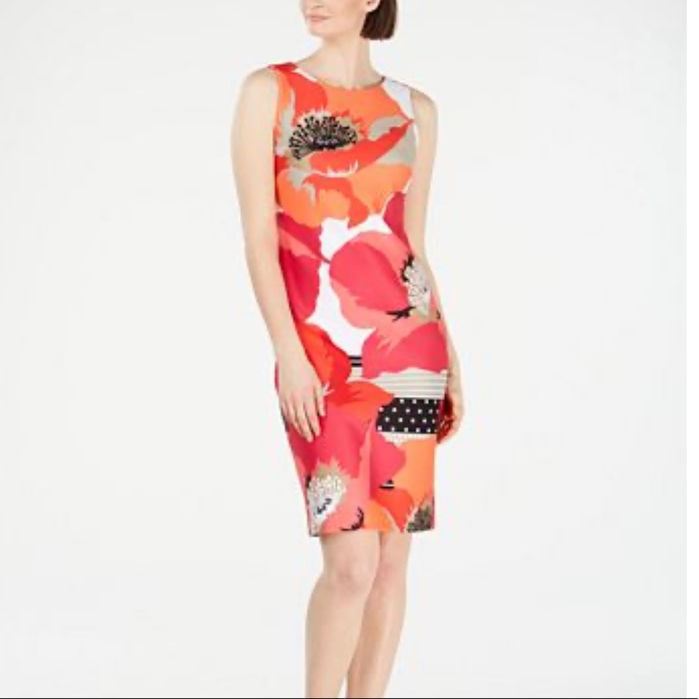 Calvin Klein Dress - Picture 8 of 16